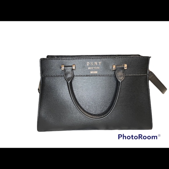 DKNY Ava satchel - Picture 5 of 10